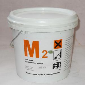 M2石材结晶粉