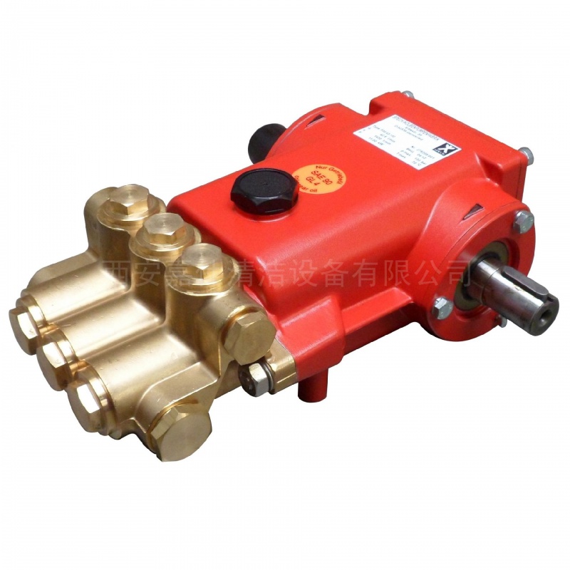 嘉仕高压泵公司销售后维修配件代理进口高压柱塞泵品牌清洗泵